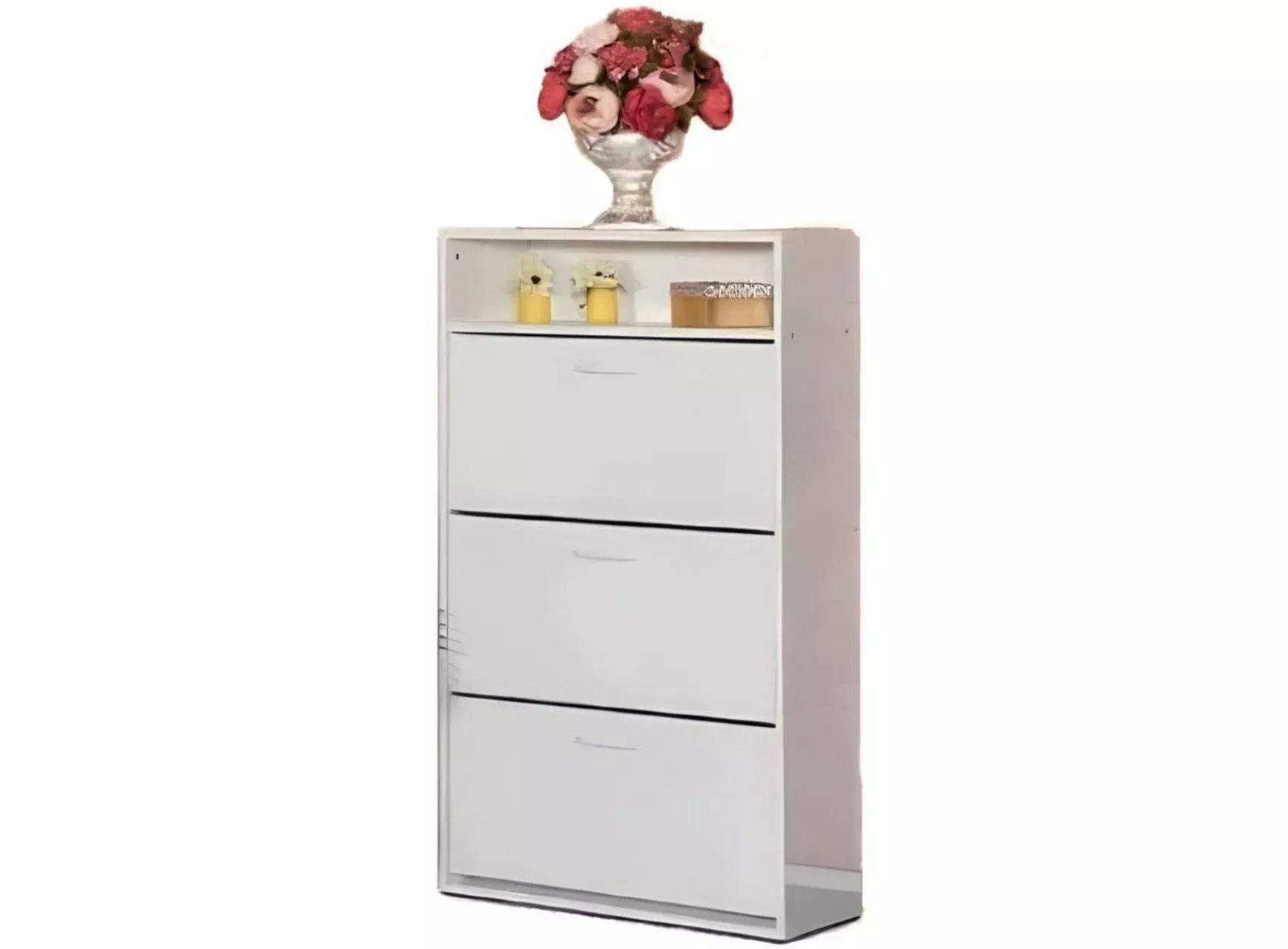 Image Tumba pentru Incaltaminte Modalife Nirvana White