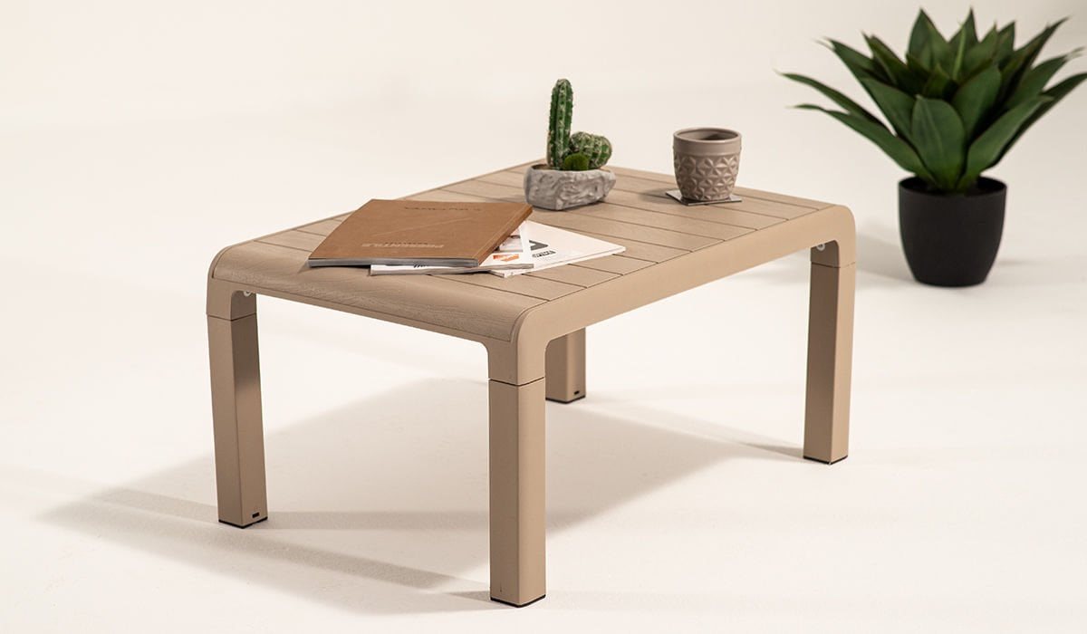 Image Журнальный столик Modalife Lara Coffe