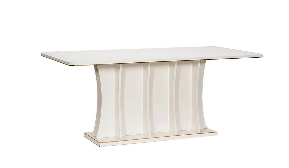 Image Стол для кухни Modalife Gold Bella 180