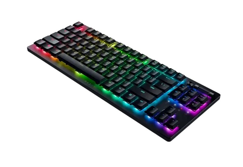 Image Клавиатура Razer DeathStalker V2 Pro Black
