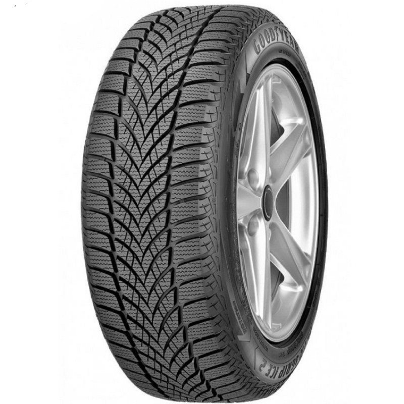 Image Anvelope Goodyear (UG ICE 2) 205/60 R16