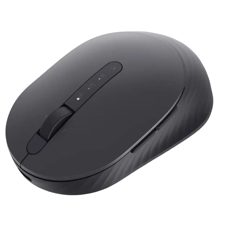 Image Mouse Dell MS7421W Graphite Black