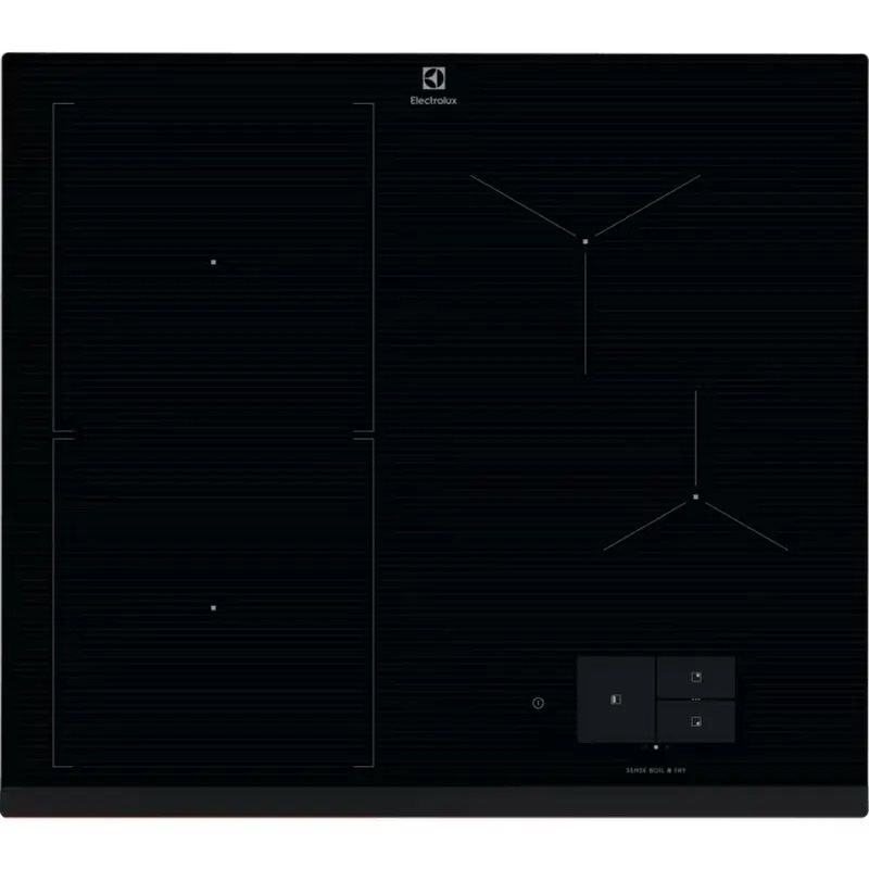 Image Plită cu inducție Electrolux EIS67483 Black