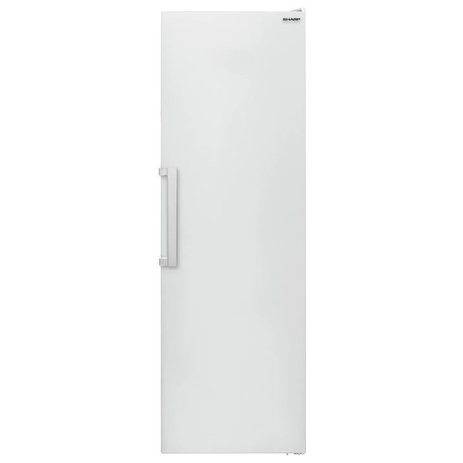 Image Холодильник Sharp SJLC11CTXWFEU