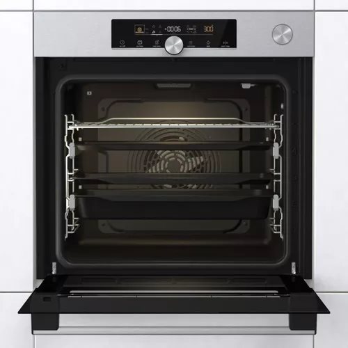 Image Электрический духовой шкаф Gorenje BSA6747A04X