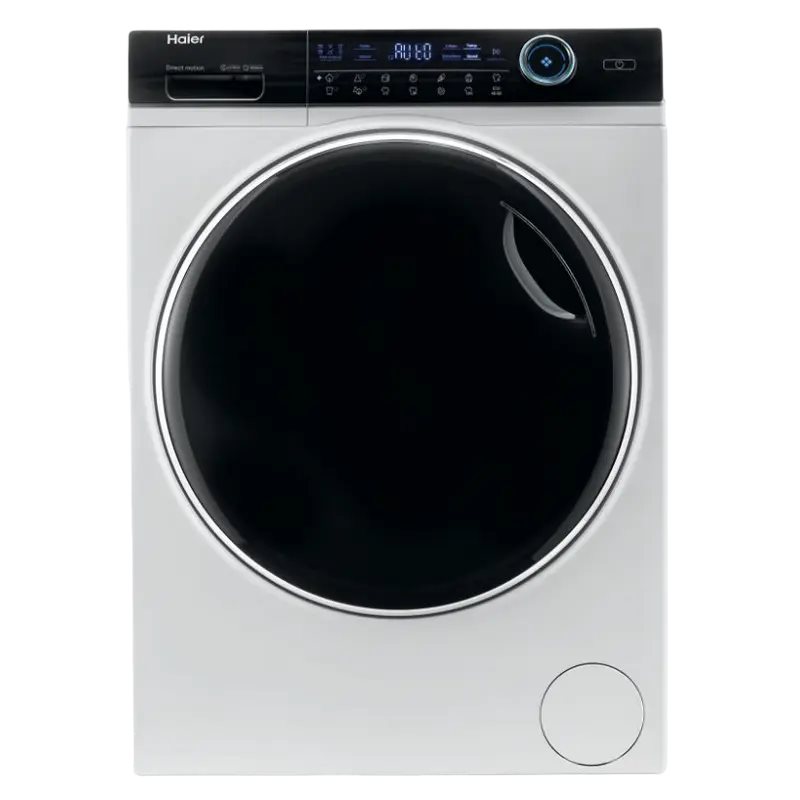 Image Mașina de spălat rufe Haier HW100-B14979-S