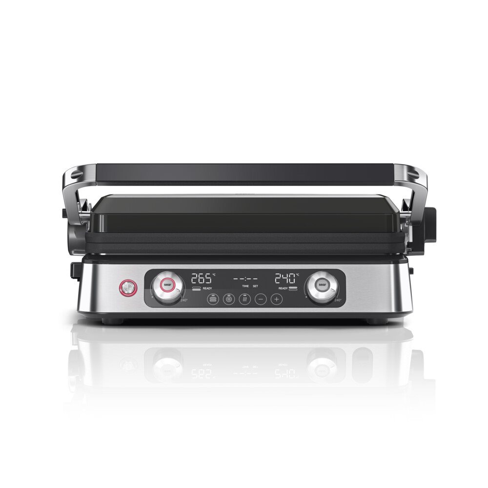 Image Электрогриль Braun 9 Pro CG9140