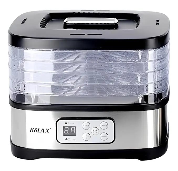 Image Uscător de legume și fructe Kolax 901641