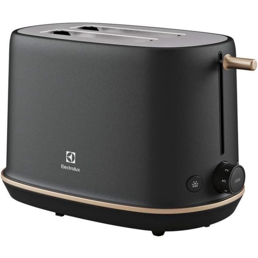 Image Тостер Electrolux E7T1-6BP