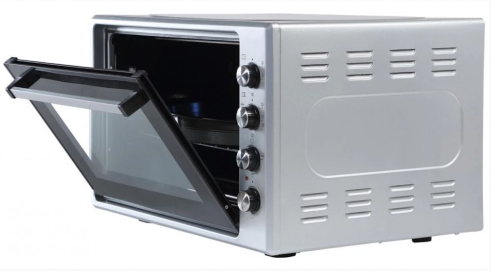 Image Настольная духовка Vesta KS-75CTL/S