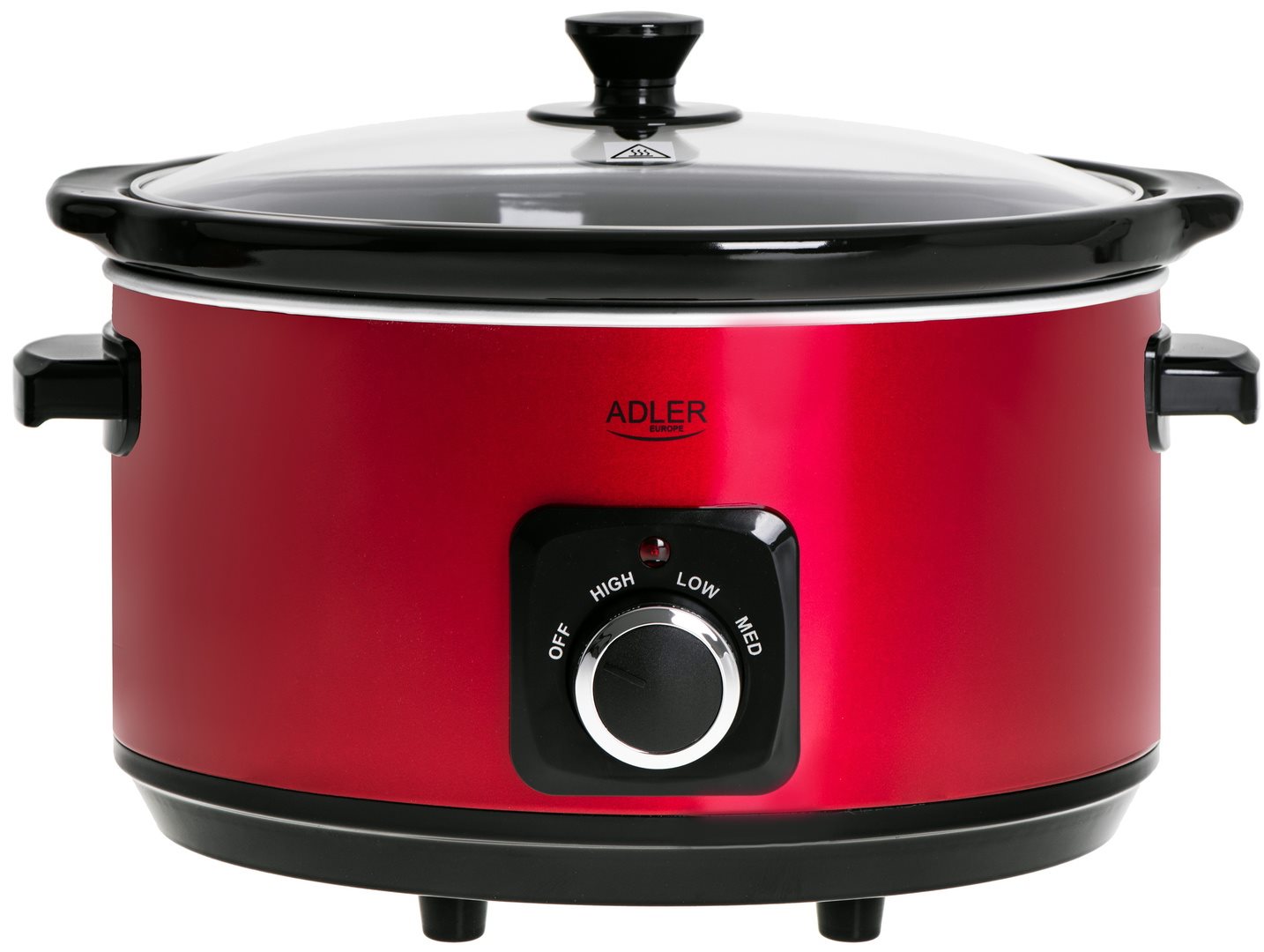 Image Aragaz lent ADLER AD 6413r