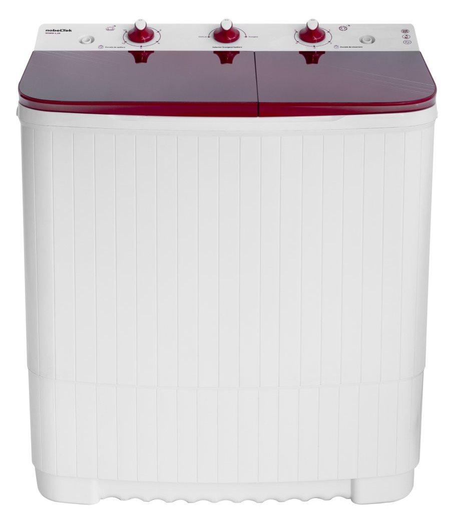 Image Стиральная машина NOBELTEK NSWM 5.3R