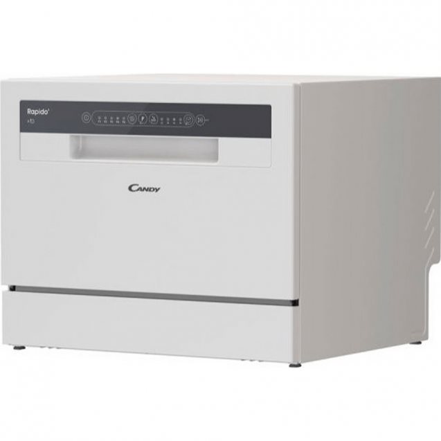 Image Mașină de spălat vase Candy CP 6E51LW