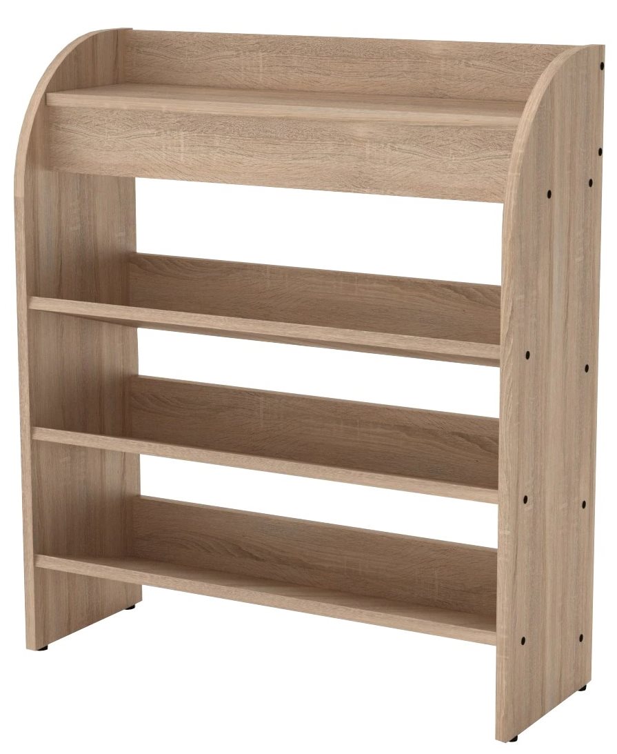 Image Полка для обуви Marcel Prod TO-9 Sonoma Oak