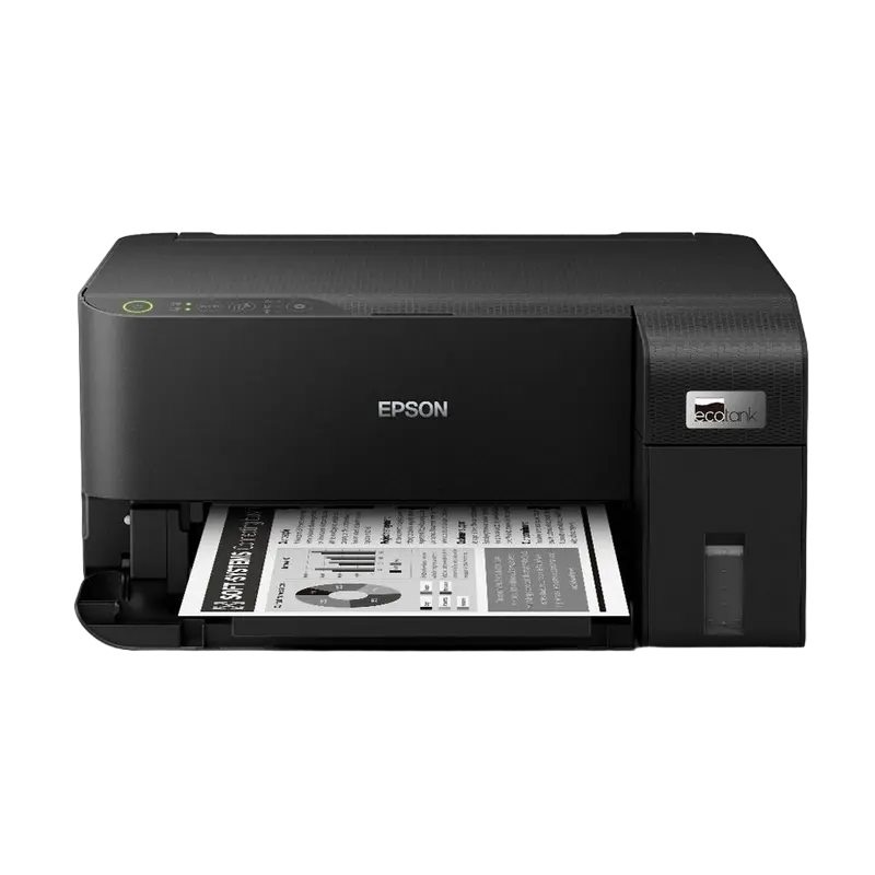 Image Принтер Epson EcoTank M1050