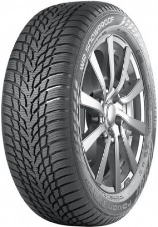 Image Anvelope Nokian Snowproof 2 225/55 R17 97H