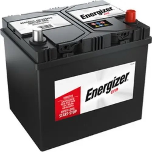 Image Аккумулятор Energizer 12V 65 Ah Premium EFB
