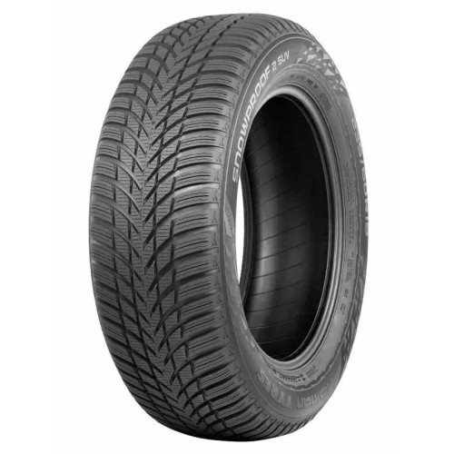 Image Anvelope Nokian Snowproof 2 Suv 275/45 R21 110V XL