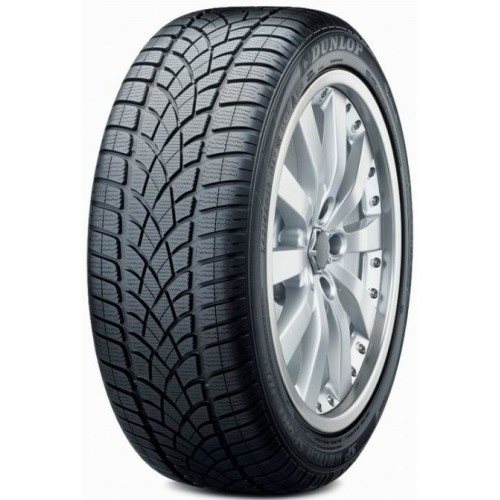 Image Anvelope DUNLOP Winter Sport 3D 215/60 R17 96H TL