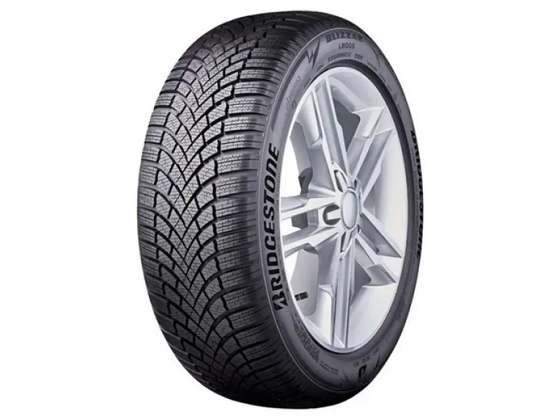 Image Шины Bridgestone LM005 215/65 R16 102H TL XL