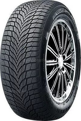 Image Шины NEXEN Winguard Sport 2 SUV 255/70 R15 108T TL