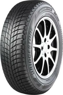 Image Шины BRIDGESTONE LM-001+ RFT 275/45 R20 110V TL XL