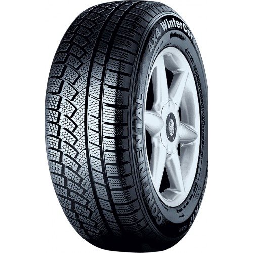 Image Шины Continental 4X4 WinterContact 215/60 R17 96H TL