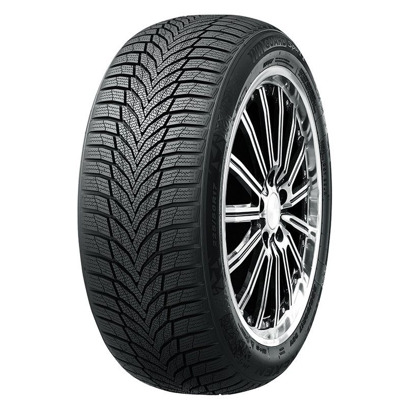 Image Шины Nexen WinGuard Sport 2 SUV 225/60 R18 104V TL XL