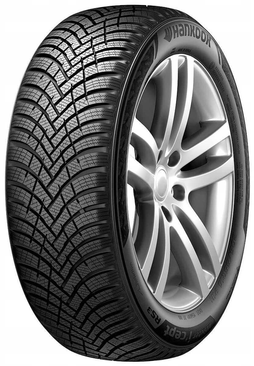 Image Anvelope Hankook Icept RS3 W462 205/60 R16 96H TL XL
