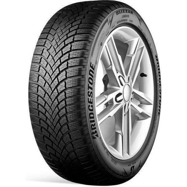 Image Anvelope Bridgestone LM-005 275/40 R22 107V TL XL FSL