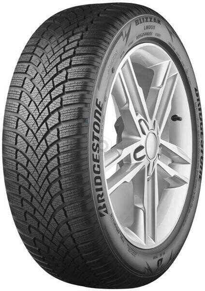 Image Шины BRIDGESTONE LM-005 265/40 R20 104H TL XL