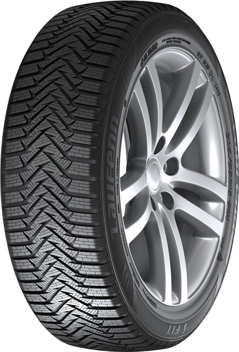 Image Шины LAUFENN I-Fit Plus 225/55 R18 98V TL