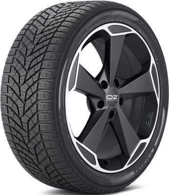 Image Шины YOKOHAMA BluEarth Winter V905 235/80 R16 109T TL