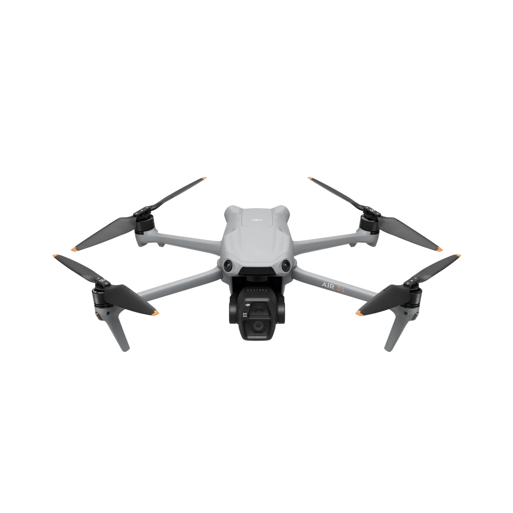 Image Drona DJI Air 3S RC 2 Fly More Combo