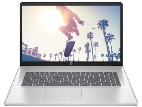 Image Laptop HP 17-cn4000ci (Core 7-150U, 16GB, 1TB)