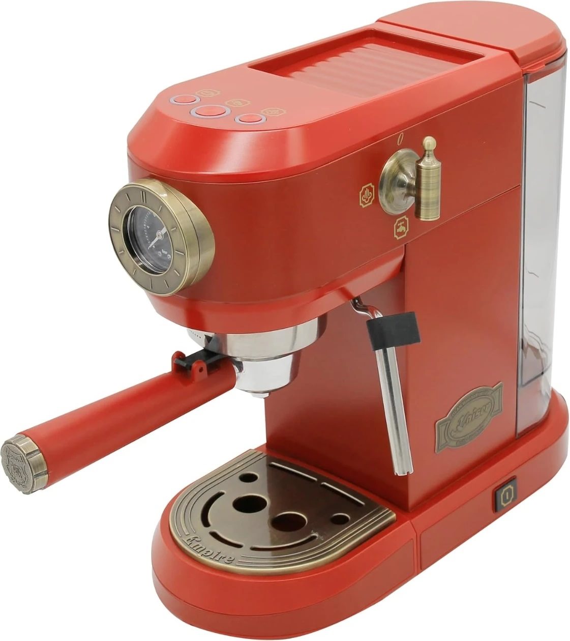 Image Cafetiera Kaiser KA 2005 RotEm