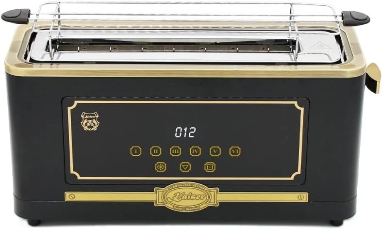 Image Тостер Kaiser T 4000 Em