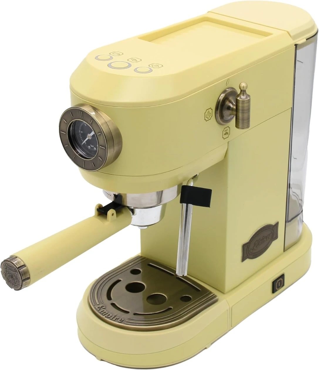 Image Cafetiera Kaiser KA 2005 ElfEm