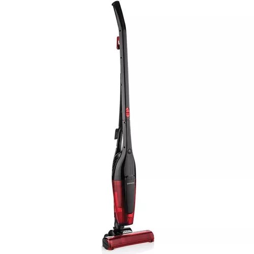 Image Вертикальный пылесос GoldMaster GM 7545 R Black