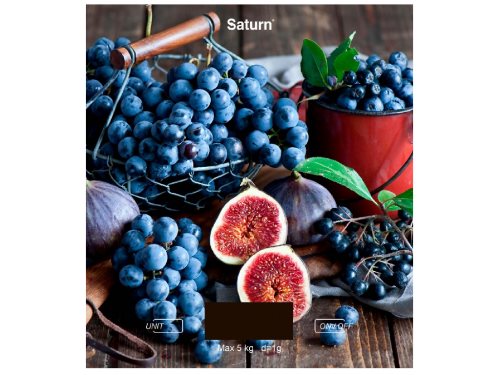 Image Cântar de bucătărie Saturn ST-KS7826