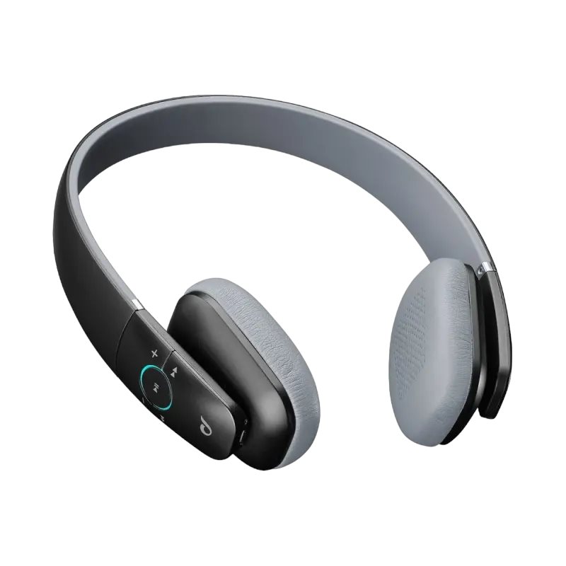 Image Căşti Cellular Perfectio Black