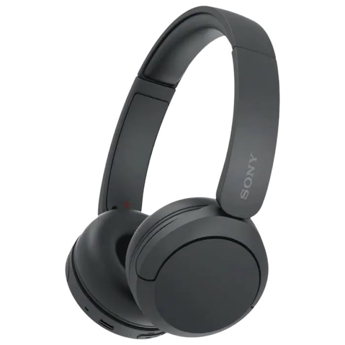 Image Наушники Sony WH-CH520B Black