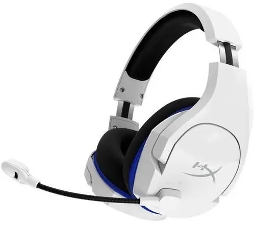 Image Наушники HyperX Cloud Stinger Core PS5 White