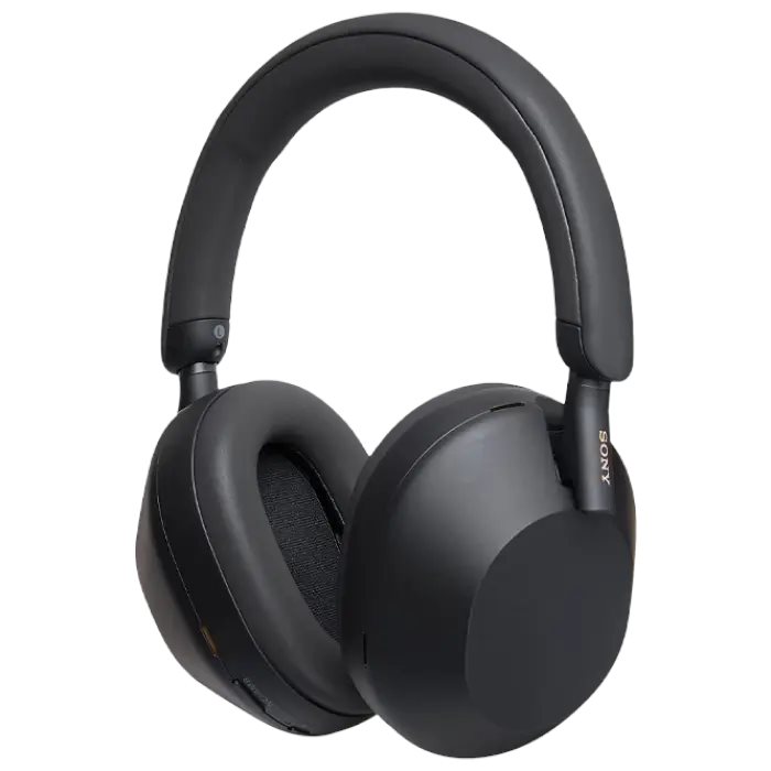 Image Наушники Sony WH-1000XM5B Black