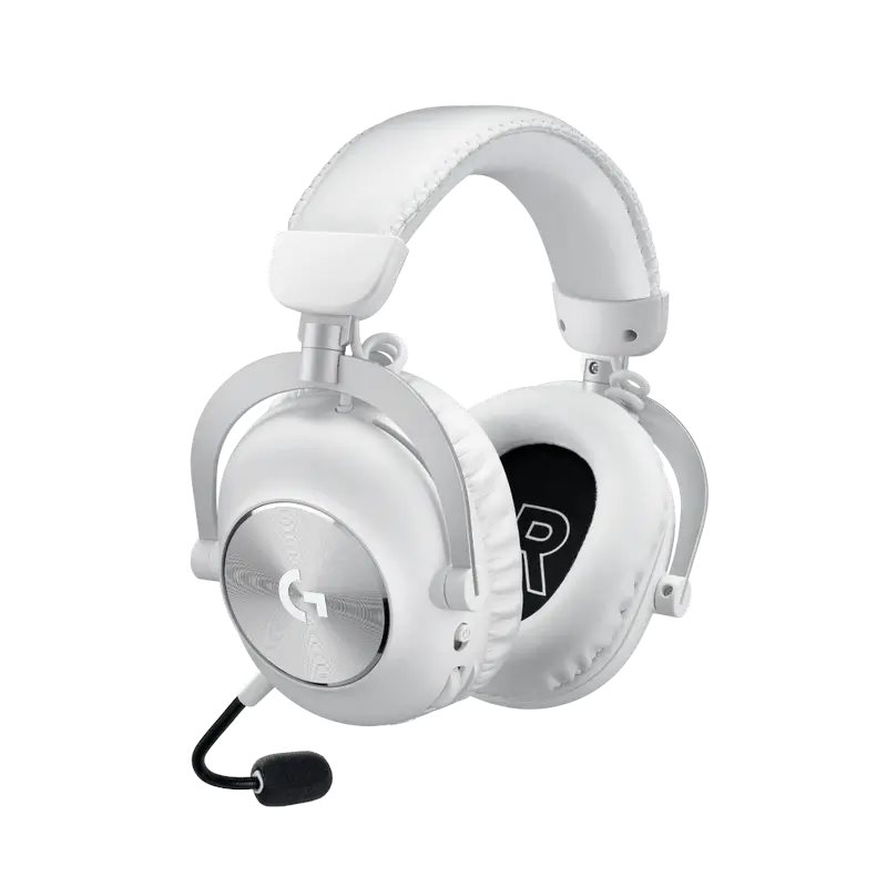Image Наушники Logitech G Pro X 2 White
