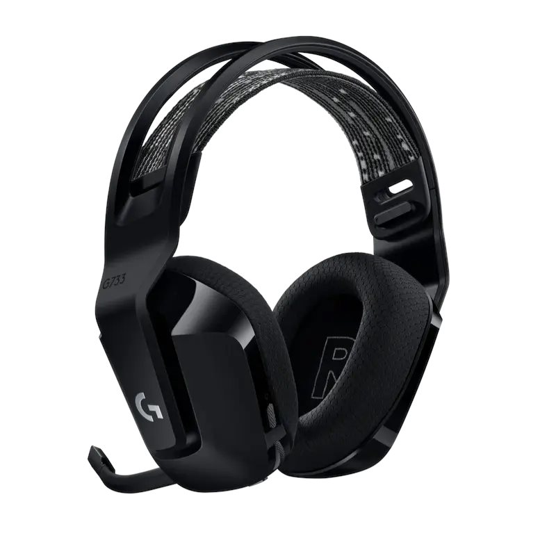 Image Căşti Logitech G733 Black