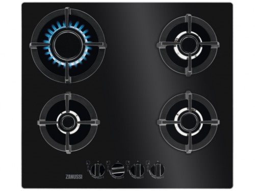 Image Plita de gaz Zanussi ZGO68410BA