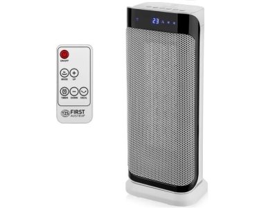 Image Termoventilator First 005565-1