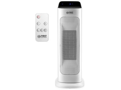 Image Termoventilator First 005565-4