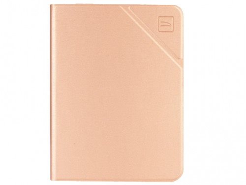 Image Чехол Tucano iPad Mini 8.3 6th Gen. (2021) Metal Rose Gold